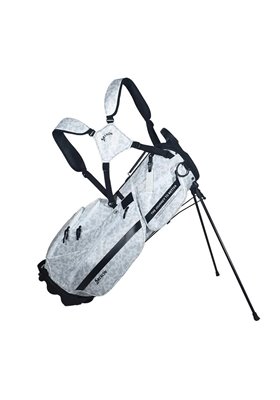 Torba golfowa Srixon Lifestyle Stand Bag • Camo 