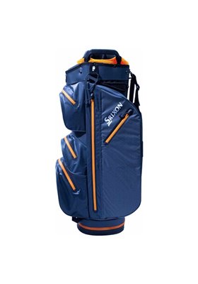 Torba golfowa Srixon Freedom Ultrady Cart Bag • Niebieska 