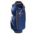 Torba golfowa Srixon Freedom Ultrady Cart Bag • Niebieska 