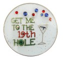 Ball marker Navika • Get Me To The 19th Hole