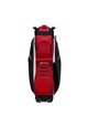 Torba golfowa Srixon Premium Cart Bag • Czerwono czarna 