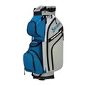 Torba golfowa Srioxn Premium Cart Bag • Aqua