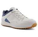ECCO W GOLF STREET RETRO • White Soft Pinnacle 