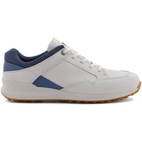 Buty damskie ECCO W GOLF STREET RETRO • White Soft Pinnacle