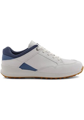 ECCO W GOLF STREET RETRO • White Soft Pinnacle 