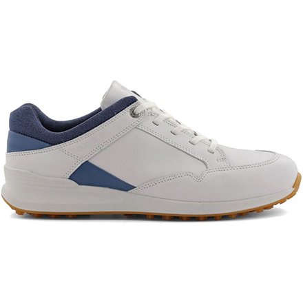 ECCO W GOLF STREET RETRO • White Soft Pinnacle 