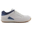 Buty damskie ECCO W GOLF STREET RETRO • White Soft Pinnacle