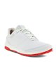 ECCO W GOLF BIOM HYBRID 3 • White Hibiscus 