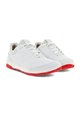 ECCO W GOLF BIOM HYBRID 3 • White Hibiscus 