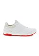 ECCO W GOLF BIOM HYBRID 3 • White Hibiscus 