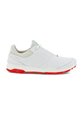 ECCO W GOLF BIOM HYBRID 3 • White Hibiscus 