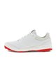 ECCO W GOLF BIOM HYBRID 3 • White Hibiscus 