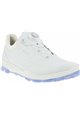 ECCO W GOLF BIOM HYBRID 3 BOA • White Racer