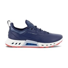 Buty damskie ECCO W GOLF BIOM C4 • Marine