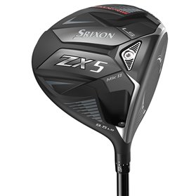 Srixon ZX5 Mk II LS Driver 