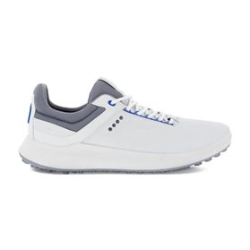 Buty męskie ECCO M GOLF CORE • White Shadow