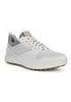 ECCO M GOLF CASUAL • White Racer 