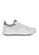 ECCO M GOLF CASUAL • White Racer 