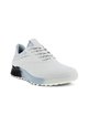 ECCO M GOLF S-THREE • White Black Air 