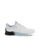 ECCO M GOLF S-THREE • White Black Air 