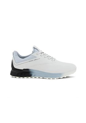 ECCO M GOLF S-THREE • White Black Air 