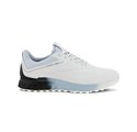 Buty męskie ECCO M GOLF S-THREE • White Black Air