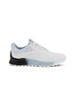 Buty męskie ECCO M GOLF S-THREE • White Black Air