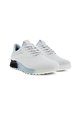 ECCO M GOLF S-THREE • White Black Air 