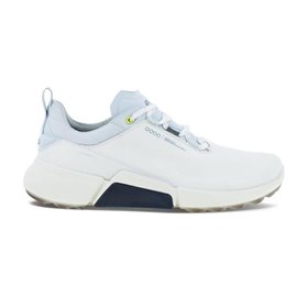 Buty męskie ECCO M GOLF BIOM H4 • White Air