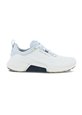 Buty męskie ECCO M GOLF BIOM H4 • White Air