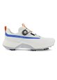 ECCO M GOLF BIOM G5 • White Regatta 