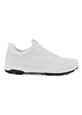 ECCO M GOLF BIOM HYBRID 3 • White 