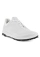 ECCO GOLF BIOM HYBRID 3 • White 