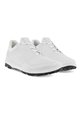 ECCO GOLF BIOM HYBRID 3 • White 