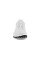 ECCO GOLF BIOM HYBRID 3 • White 