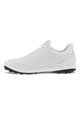 ECCO GOLF BIOM HYBRID 3 • White 