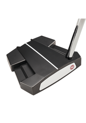 Putter Odsyssey Eleven Tour Lined DB 