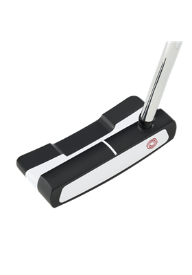 Putter Odyssey White Hot Verse Double Wide 
