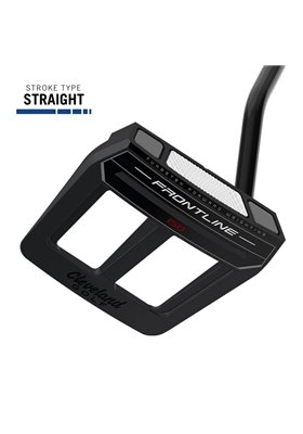 Putter Cleveland Frontline Iso Single Band 