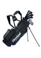 Cleveland Package Set 2023 • Stalowe shafty