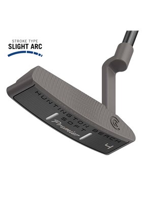 Putter Cleveland HB Soft Premier 4.0 