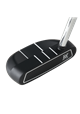 Putter Odyssey DFX Rossie