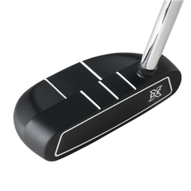 Putter Odyssey DFX Rossie