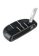 Putter Odyssey DFX Rossie