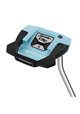 Putter Taylormade Spider GTX Single Band • Ice Blue 