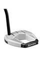 Putter Taylormade Spder S Chalk • Silver 