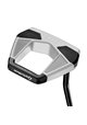 Putter Taylormade Spder S Chalk • Silver 