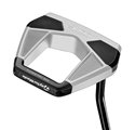 Putter Taylormade Spider S Chalk • Silver 