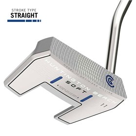 Putter Cleveland Huntington Beach Soft 11.0