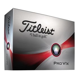 Titleist Pro V1x • 2023